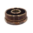 Rex Silentium 1/2x28 Low Profile Direct Thread Mount - Rex Silentium
