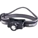 NEXTORCH MAXSTAR HEADLAMP WHITE 1200 LUMENS MGNTC DIAL - NEXTORCH