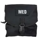Elite First Aid M3 Medic Kit - Black - Elite First Aid