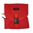 Elite First Aid M3 Medic Kit - Red - Elite First Aid