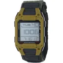 CAMP HMV-W-RCNOD  HUMVEE RECON WATCH OLIVE DRAB - Smith & Wesson