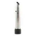 Atlas Gunworks 140mm 9mm/38sc 20 Round Classic Stainless Steel Standard Magazine - Atlas Gunworks