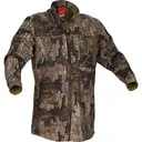 ARCTIC SHIELD TREK BUTTON UP SHIRT REALTREE TIMBER X-LARGE - Arctic Shield