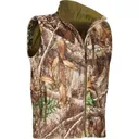 ARCTIC SHIELD BARRICADE FLEECE VEST REALTREE EDGE LARGE - Arctic Shield