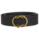 TEAMNEX PCS2241 GRACE WOMEN'S BLACK NYLON - Nexbelt