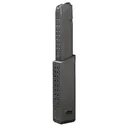 Kriss USA KVAMX290BL00 Mag-Ex2  9mm Luger Glock G17 40rd Black Extended - Kriss Usa