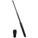 CBG UZI 21 EXPANDABLE BATON BLK - Smith & Wesson