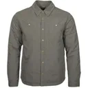 Alpine Lite Insulated Snap Shirt OD Green M - Leupold