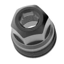 Gunwerks 1/2x28 Thread Mount - Gunwerks