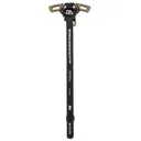 BREEK ARMS AR-10 WARHAMMER MOD2 AMBIDEXTROUS FDE MICRO LEVER BLACK CHARGING HANDLE - Breek Arms