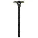 BREEK ARMS AR-10 WARHAMMER MOD2 AMBIDEXTROUS ODG MICRO LEVER BLACK CHARGING HANDLE - Breek Arms