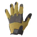 FULL DEXTERITY TACTICAL ALPHA FIRE RESISTANT GLOVE - Pig Patrol Incident Gear