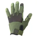FULL DEXTERITY TACTICAL ALPHA FIRE RESISTANT GLOVE - Patrol Incident Gear