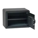 FRONT OPEN PERSONAL VLT 1 SHLF ELEC LK - Sports Afield