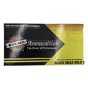 Black Hills Gold .308 Win MATCH 150 GR Hornady CX 20 Round Box - Black Hills Ammunition