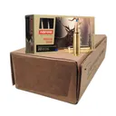 NORMA 6.5 PRC 143GR Bonded Polymer Tip - Bondstrike Extreme Rifle Ammunition - 20O RD CASE - Norma Ammunition