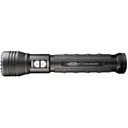 Lb Marketing 97742 Twin Power Long Throw Black 1000 Lumens - Police Security Flashlights