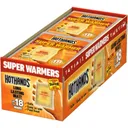 HOTHANDS BODY & HAND SUPER WARMER 40 PACK 18 HOUR - Hothands