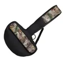 BULLDOG COMPACT CROSSBOW CSE 41X25 BLACK W/ APHD CAMO - Bulldog