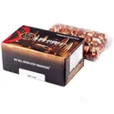 Lehigh Defense Xtreme Defense Bullets 45 ACP (451 Diameter) 190 Grain Solid Copper Fluid Transfer Monolithic Lead-Free Box of 50 - Wilson Combat
