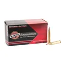 Black Hills Ammunition .223 REM 55 Gr Full Metal Jacket (FMJ) 50rd Box - Black Hills Ammunition