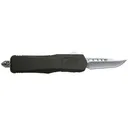 GREAT LAKES FIREARMS GLFA MEDIUM KNIFE 8IN SMOOTH BLADE OD GREEN - Great Lakes Firearms