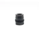 Rearden Mfg Mini 14x1 LH Black Nitride Muzzle Device - Rearden Mfg