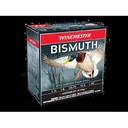WINCHESTER BISMUTH 12 GAUGE 3 1-3/8OZ #4 25 RD BOX - Winchester