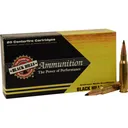 Black Hills Ammunition Gold .308 WIN 155 Gr Sierra TMK 20rd Box - Black Hills Ammunition