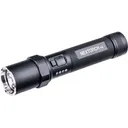 NEXTORCH P8 HIGH OUTPUT FLASHLIGHT 1300 LUM WHITE - NEXTORCH