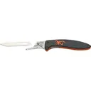 BG KNIFE PRIMAL SCALPEL REPLACEABLE BLADE KNIFE 2.75 - Browning