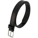 CAMELEON S&W MEN'S EDC BELT 46/48 BLACK - Rugged Rare