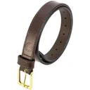 CAMELEON S&W MEN'S EDC BELT 46/48 BROWN - Rugged Rare