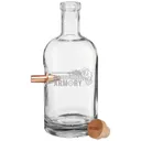 Benshot .50 BMG BattleHawk Armory 750 ml Glass Decanter - Benshot