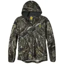 Browning WASATCH-CB FLEECE Jacket Mossy Oak DNA M - Browning