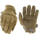 MECHANIX WEAR MP3-72-008 M-Pact 3  Small Coyote Synthetic Leather - Mechanix Wear