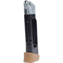 UMAREX GLOCK 19X GEN5 AIRSOFT MAGAZINE 14-ROUNDS DROP FREE - Umarex