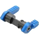ARMASPEC SFT45/90 AMBI SAFETY SELECTOR BLUE - Armaspec