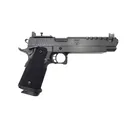 Accuracy X B1 Bravo 10mm 15rd 6 Barrel Pistol - Accuracy X