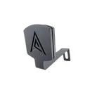 Painted Arrow MAGP002 Mag-Pro Plus 8-10 Degree Smart Phone Mount Black 4.5 Long Includes Magnetic Smart-Phone Mount Includes Phone Plate Includes Stabilizer Dampener - Painted Arrow