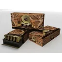 AMERICAN COWBOY .45 SPECIAL 180GR. LEAD FLAT-NOSE 50-PACK - American Cowboy Ammo