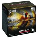 Federal P1295 Premium Upland Wing-Shok 12 Gauge 3 1 5/8 oz 5 Shot 25 Bx/ 10 Cs - Federal Ammo