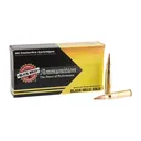 Black Hills Gold 308 Win Match 150 GR Hornady SST Ammunition 20 Round Box - Black Hills Ammunition