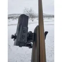 BRO TRAIL CAMERA ASPECT CAM UNIVERSAL GUN MOUNT - Browning