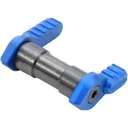 ARMASPEC ST45 45 DEGREE SHORT THROW AMBI SAFETY SELECTR BLUE - Armaspec