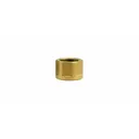 Zaffiri Precision ZP Barrel Thread Protector 1/2x28 TiN Gold - Zaffiri Precision
