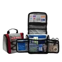 Pac-Kit Medical Large Trailblazer Outdoor First Aid Kit - 108 Pieces - First Aid Only