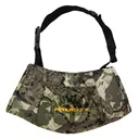 INSULATED HAND MUFF VEIL CANYON GREY - Gsm