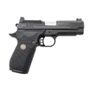 Wilson Combat EDC X9, 9mm, 4 Barrel, 2- 15rd Magazines, RMR Ready, Non-Light Rail Frame, Pistol - Wilson Combat