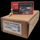 NORMA 6.5 Creedmoor 143 Gr BTHP Golden Target Match Centerfire Rifle Ammunition 200rd CASE - Norma Ammunition